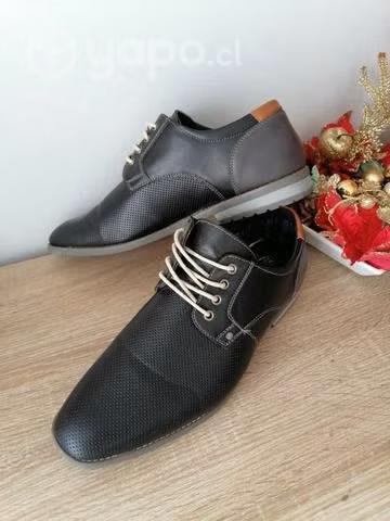 Zapatos de vestir
