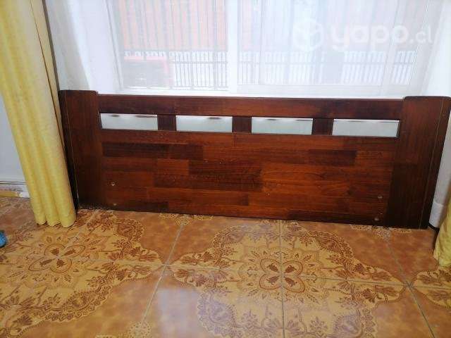 Respaldo de dos plazas marca Cic - Imagen 3