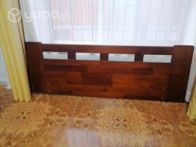 Respaldo de dos plazas marca Cic - Imagen 2
