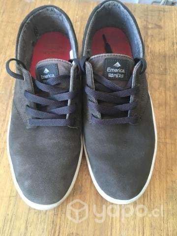 Zapatillas Emerica Romero
