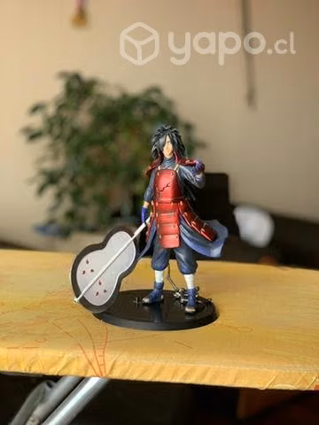 Figura Madara Uchiha - Naruto