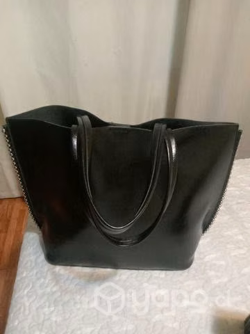 Cartera "AMPHORA"