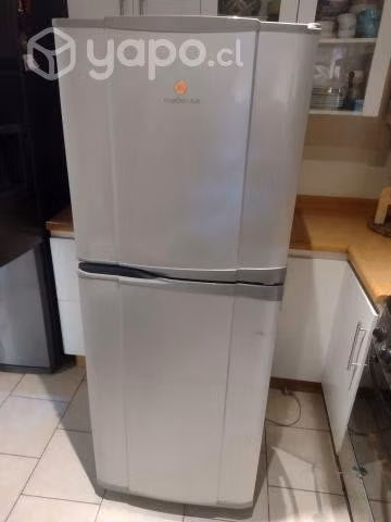 refrigerador mademsa