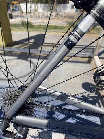 Bicicleta Jeep Torino - Imagen 4