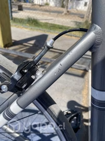 Bicicleta Jeep Torino - Imagen 3
