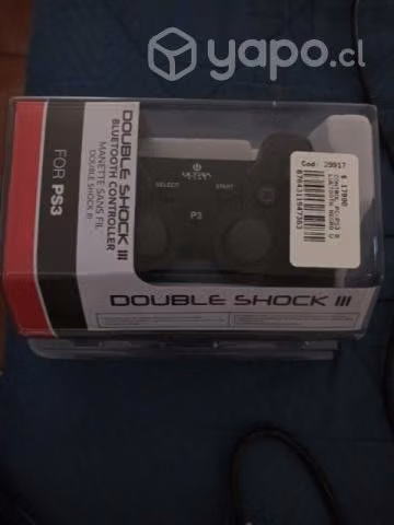PS3+ juegos