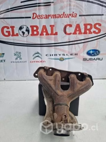 Múltiple de admisión toyota rav4