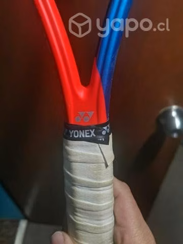 Raqueta Yonex vcore 98 año 2021 - Imagen 2