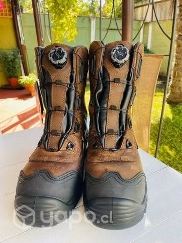 Zapatos de seguridad