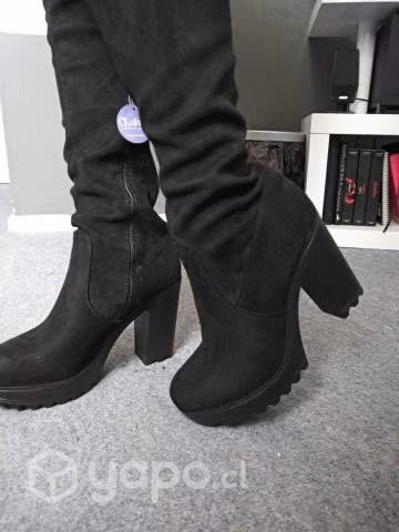 Botas bucaneras - Imagen 4