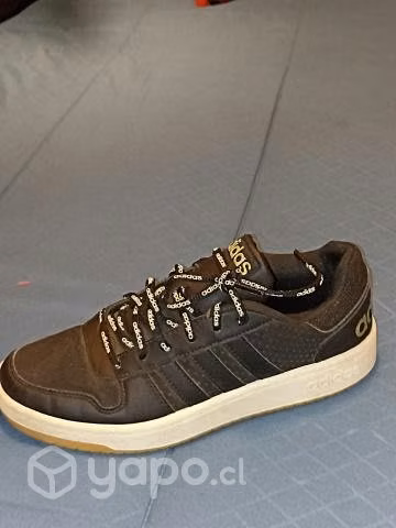Zapatillas Hoops 2.0
