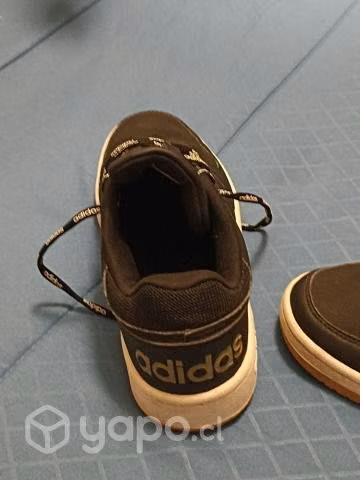 Zapatillas Hoops 2.0 - Imagen 2