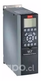 Variador Danfoss Aqua Drive FC 202 25HP