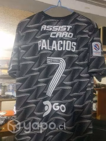 Indumentaria Colo Colo 2023