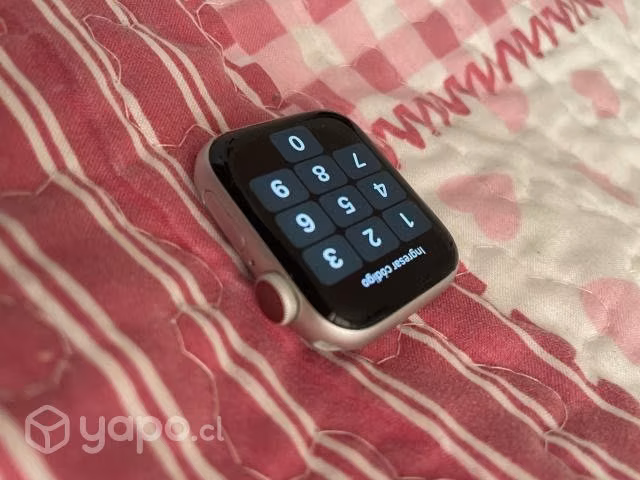 Apple Watch