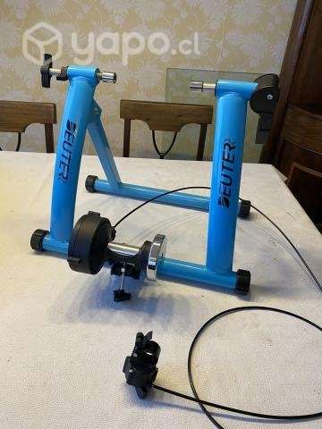 Bike trainer - Imagen 2