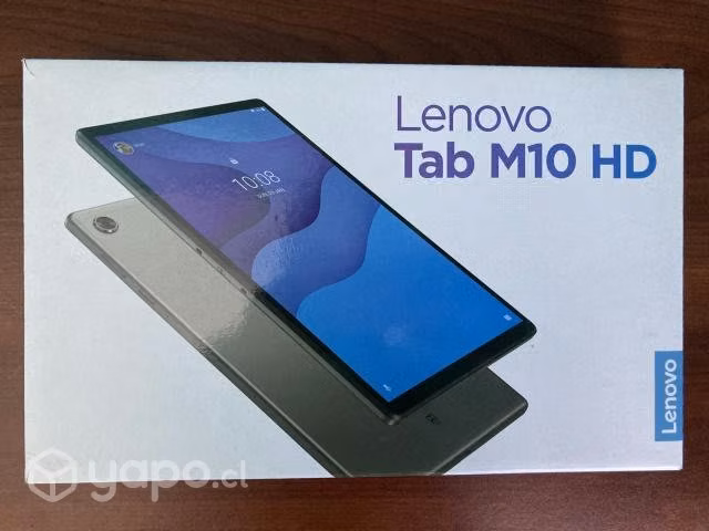 Tablet