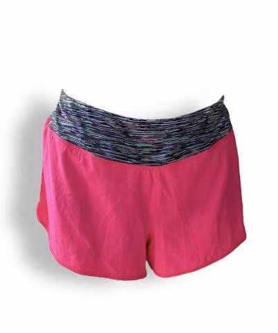 Short deportivo