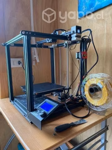 Impresora 3d ender