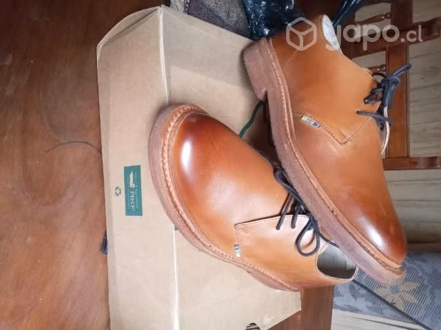 Zapatos Roxford