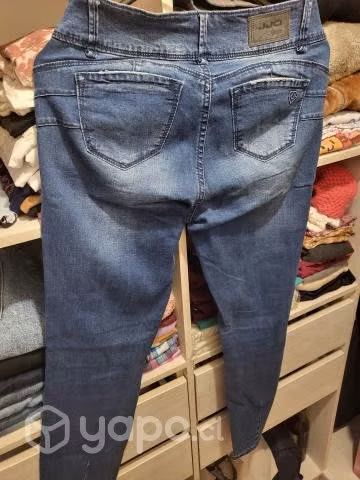Jeans 38 - Imagen 2