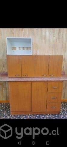 Muebles de cocina. - Imagen 2