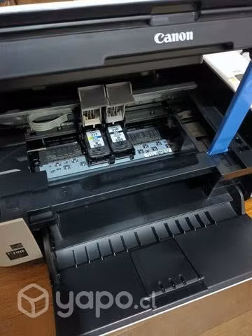 Impresora Canon PIXMA MP250