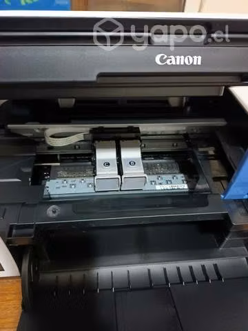 Impresora Canon PIXMA MP250