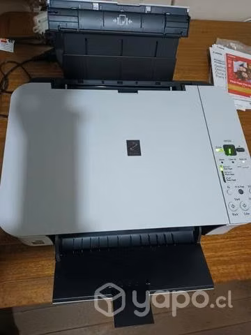 Impresora Canon PIXMA MP250