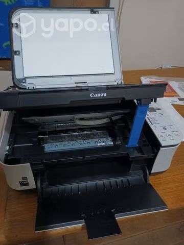 Impresora Canon PIXMA MP250