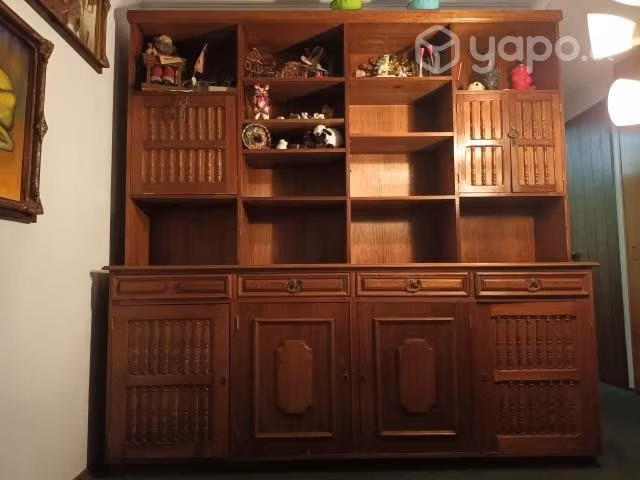 Bife enchapado en roble - Imagen 2