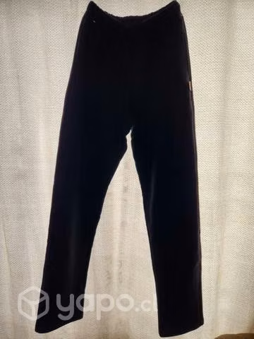 Pantalón de buzo Mujer