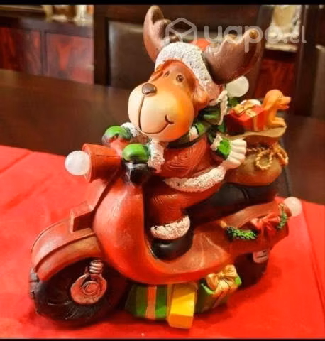 Decoraciónes navidad - Imagen 5