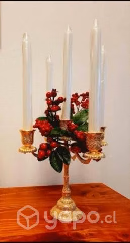 Decoraciónes navidad - Imagen 6