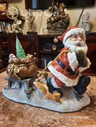 Decoraciónes navidad