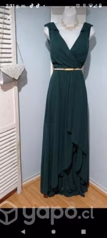vestido