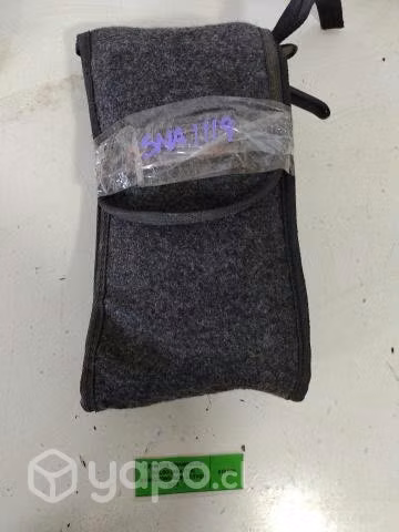 Extintor Triangulos Bolso (SNA1119) Ssangyong New