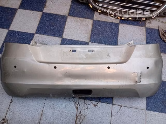 Suzuki Swift 2012 2017 parachoque trasero original