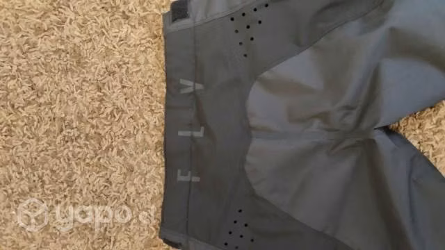 Pantalón fly racing Kinect