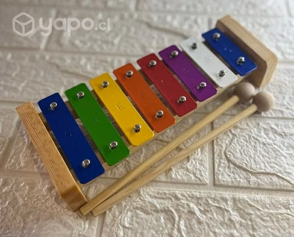 Panderos simples y dobles - Imagen 3