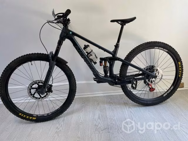 Norco Sight C2 2022 - Imagen 3