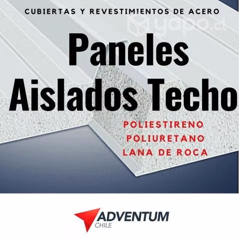 Panel Poliestireno