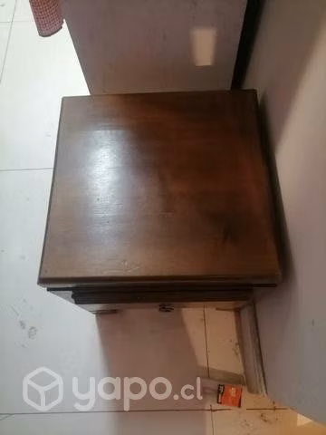Mesitas de centro Roble - Imagen 3