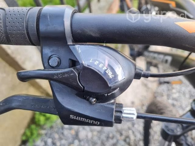 Bicicleta Oxford 27.5