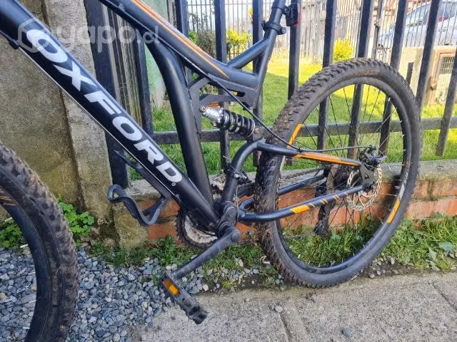 Bicicleta Oxford 27.5