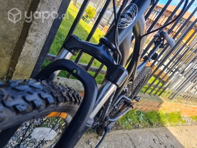 Bicicleta Oxford 27.5