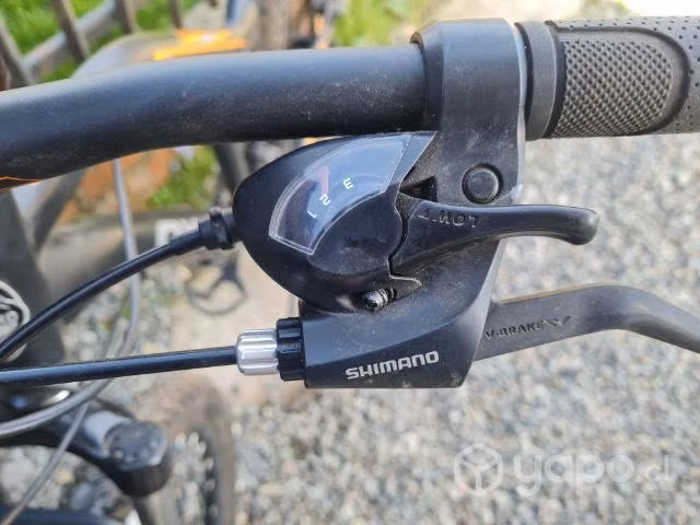 Bicicleta Oxford 27.5