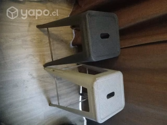 Pisos tipo bar