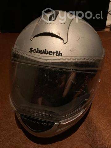 Casco schuberth c3 - Imagen 4