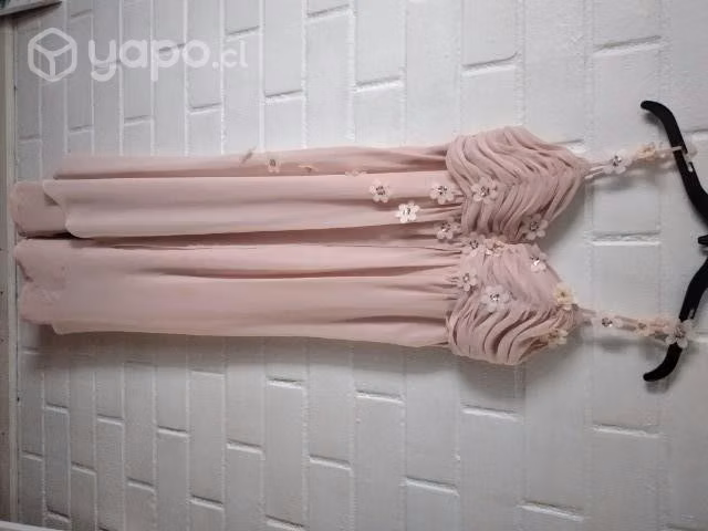 Vestidos para todo tipo de ocasión